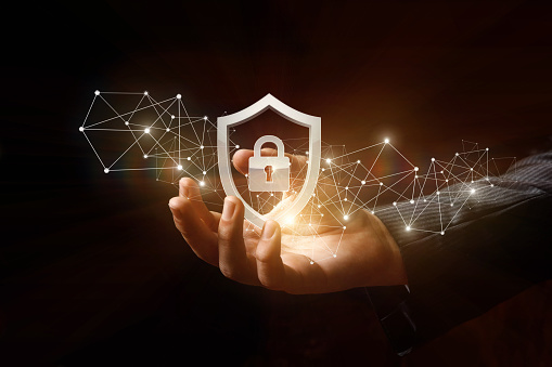 Security Shield