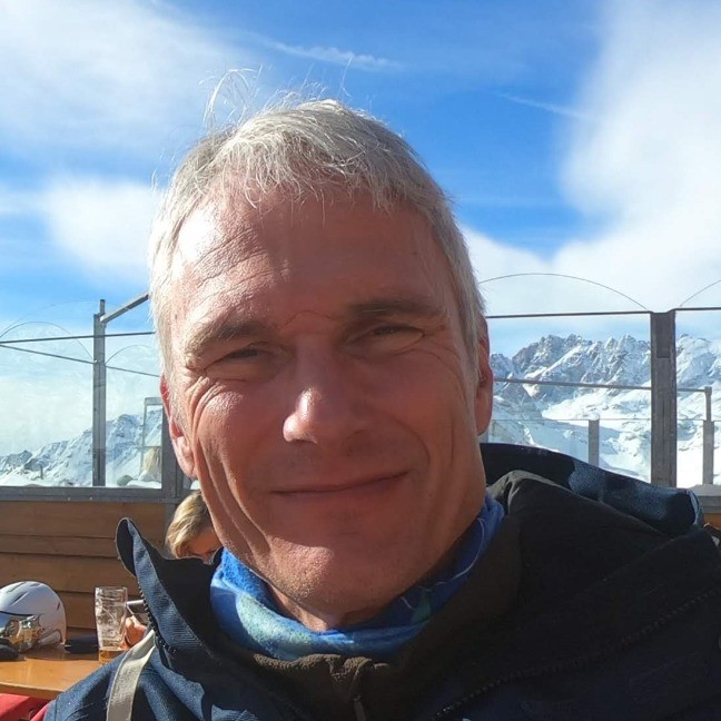 Dag Efjestad