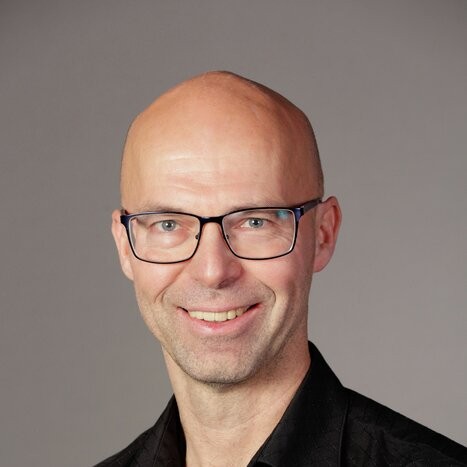 Einar Ståle Huse
