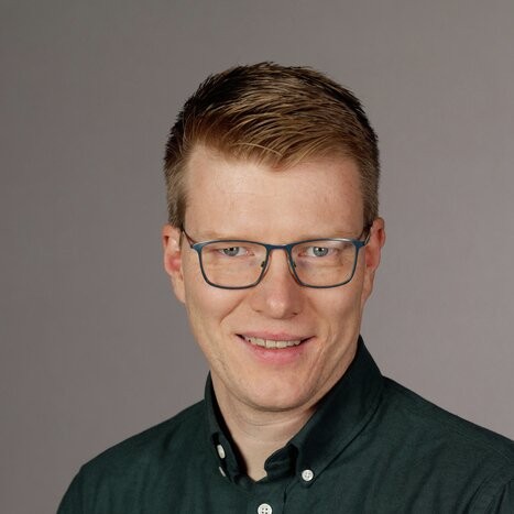Thomas Jakobsen
